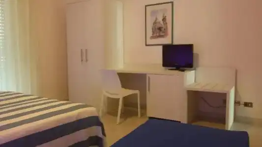 Il Gabbiano Beach - 28