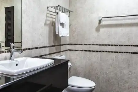 The Tepp Serviced Apartment - 9