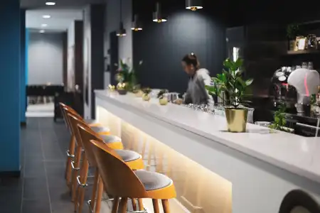 Holiday Inn - the niu, Brass Munich Olympiapark by IHG - 33
