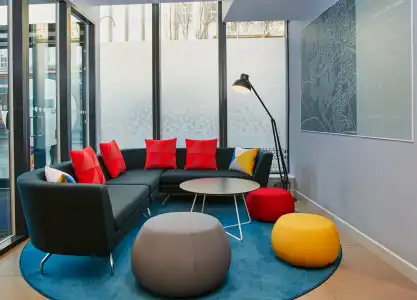 Holiday Inn Express London - Ealing by IHG - 24