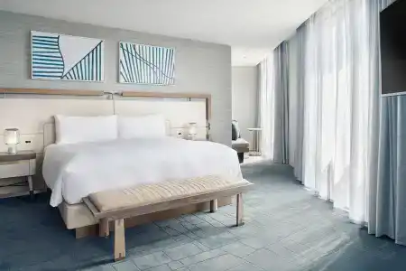JW Marriott Mexico City Polanco - 38