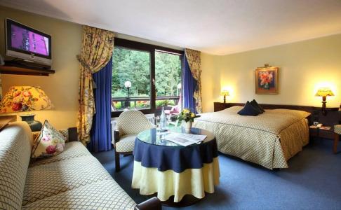 Sackmann Genuss und Spa Resort - 4