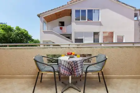 Rosic Tivat Apart-Hotel - 47