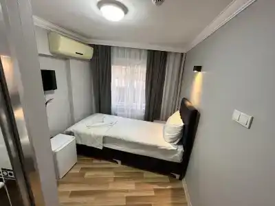 Old City Apart - 26
