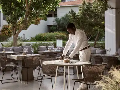 The Bay & Suites - 25