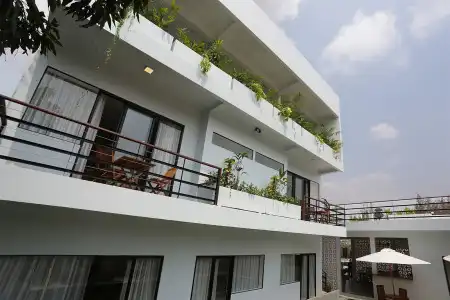 Sam So Boutique Villa - 0