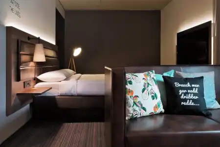 MOXY Frankfurt East - 68