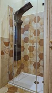 B&B Palazzo campisi - 73