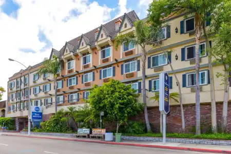Best Western Airpark - LAX Airport LA Stadium - 30