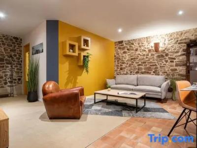 Château de Champ-Renard - 49