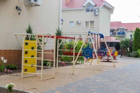 Baza Otdykha Delfin - 17