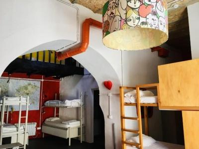 Safestay Lisbon Bairro Alto - 22