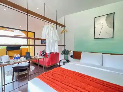 Joi Boutique Bai Truoc - 163