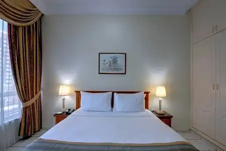 Al Nakheel Apartments Abu Dhabi - 30