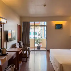 Golden Beach Pattaya - 28