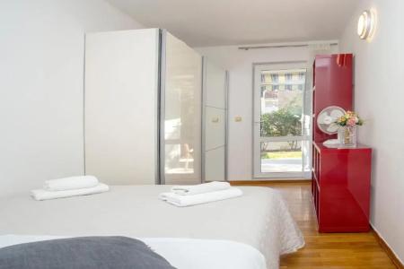 Garden Apartment - 168