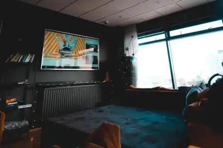 Galaxy Pod Hostel - 5