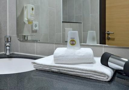 B&B Bamberg - 8