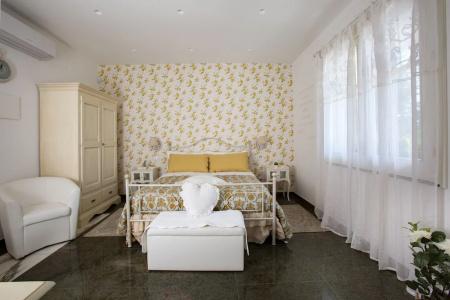 B&B Blanc Maison Etna Relais & Charme - 82