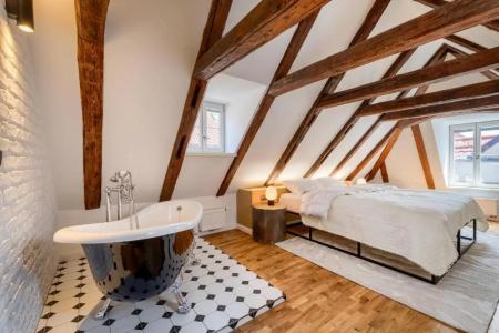 Domus Balthasar Boutique - 139