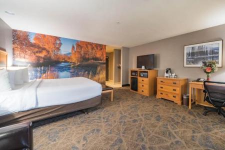 Best Western Plus GranTree Inn - 119