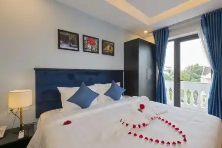 Royal Mansion Boutique Hoi An - 34