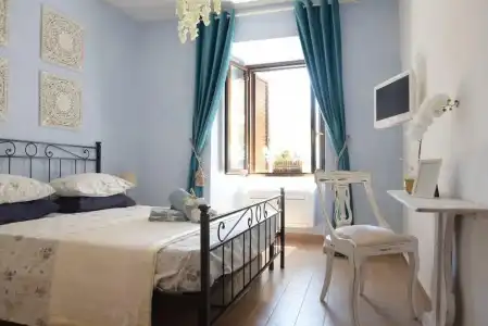 San Salvator Luxury Suites - 6