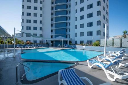 Centrepoint Holiday Apartments - 12