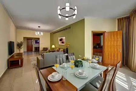 Radiance Premium Suites - 49