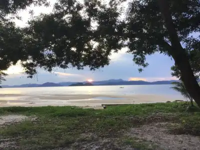 PP Land Beach Eco Resort - 10