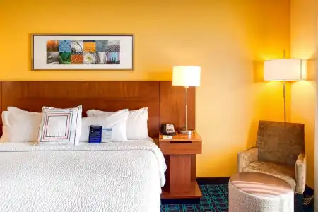 Fairfield Inn by Marriott Las Cruces - 37