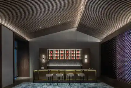 Joya Shanghai Xujiahui - 19