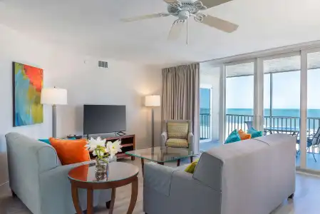 Gullwing by Distinctive Beach Rentals - 7