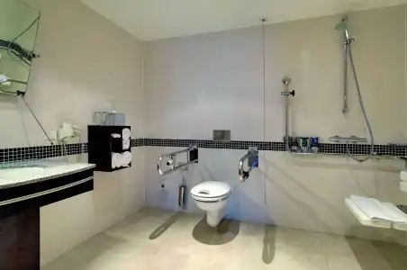 Hampton by Hilton Berlin City West - 7
