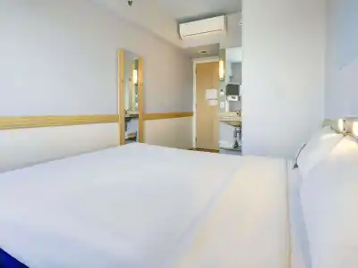 ibis budget Rio de Janeiro Nova America - 42