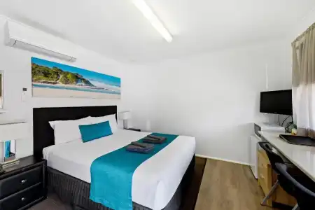 Port Macquarie Motel - 32