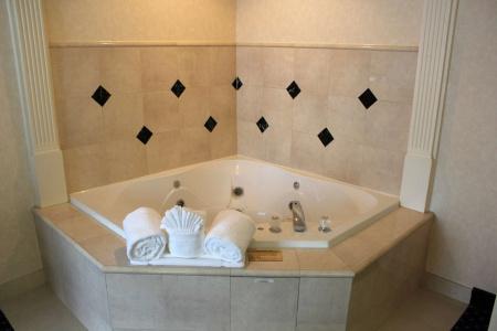Hilton Garden Inn Charlotte Uptown - 21