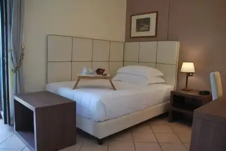 Domus Mariae Albergo - 19