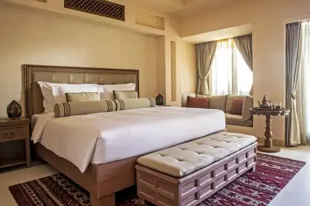 Al Wathba, a Luxury Collection Desert Resort & Spa, Abu Dhabi - 8