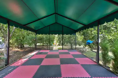 Sunrise Bungalows - 13