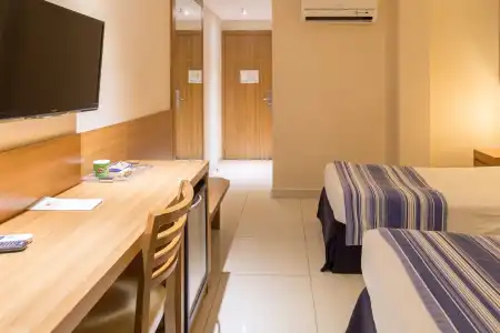 Atlantico Praia - 10