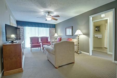 Club Wyndham Kingsgate - 2