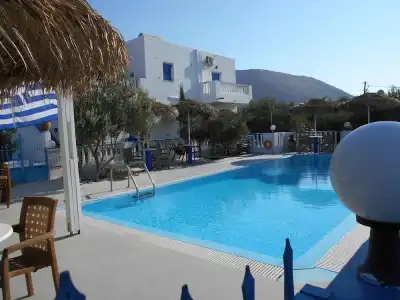 Studios Apartments Kapetanios - 27