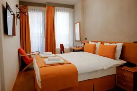 Şiva Pera and Spa - 59