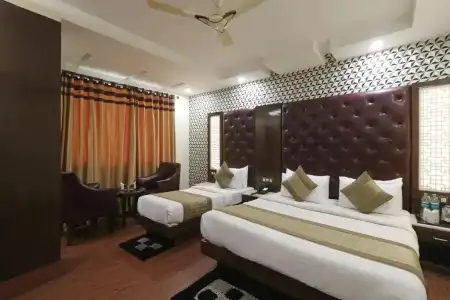 Mannat International by Mannat - 5