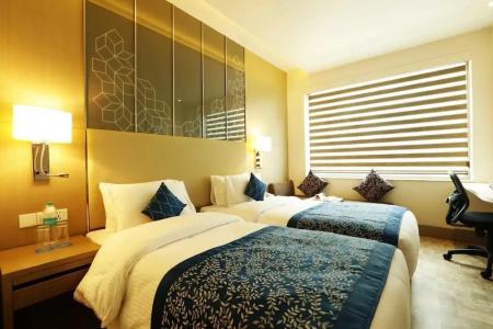 Days by Wyndham Jaipur Tonk Road - 21