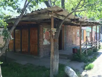 Turkestan Yurt Camp - 10
