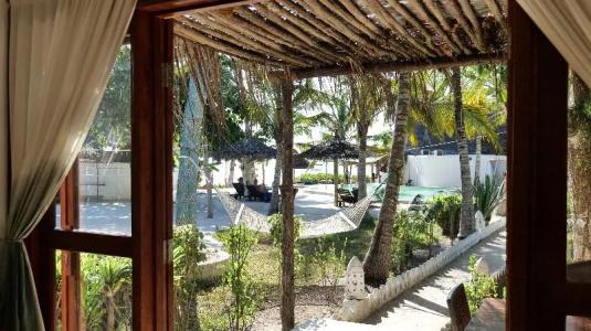 Swahili Beach Resort - 102