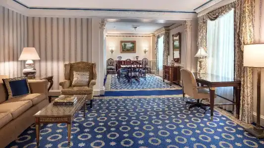 Willard InterContinental Washington by IHG - 192