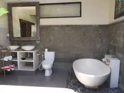 Villa JJ and Spa Ubud - 5